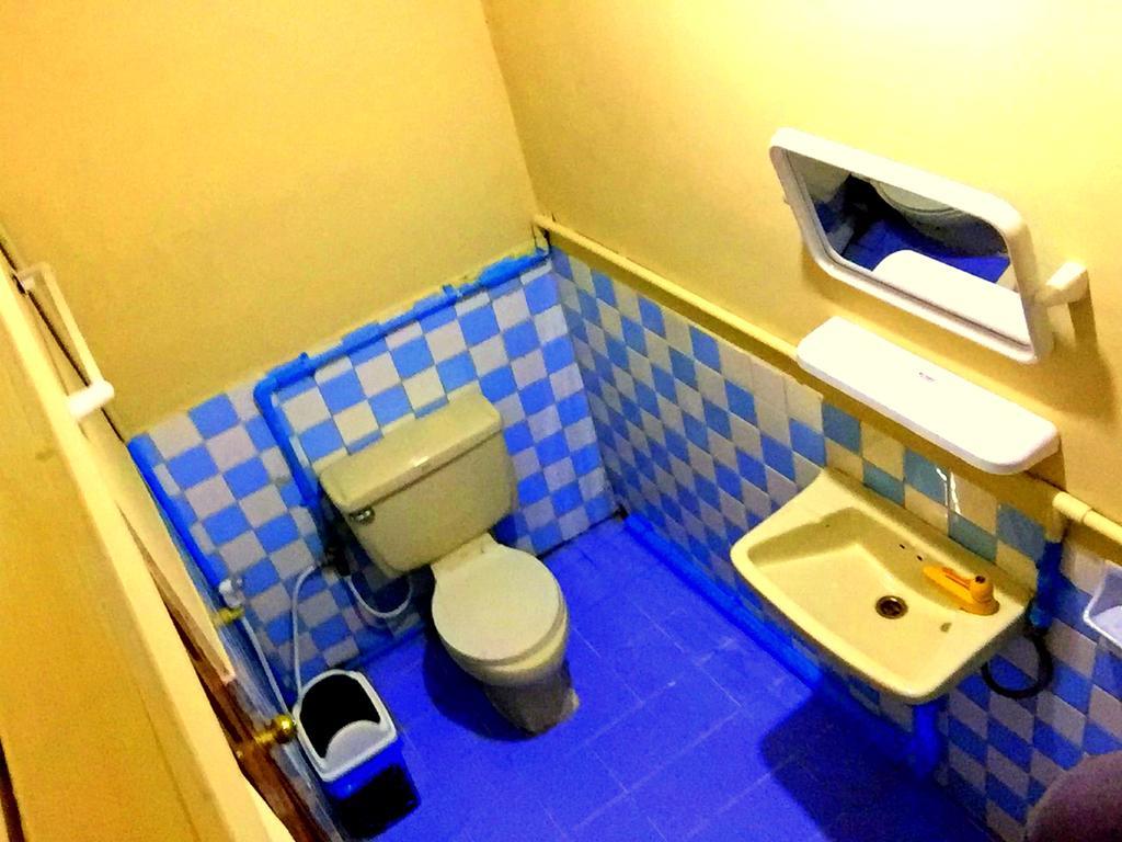 Everest Hotel Yangon Dış mekan fotoğraf